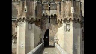 preview picture of video 'Glorioso Mester  - Coca (Segovia) Turismo de Interior'