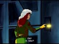 X MEN Episode 09 The Cure Ep 09 Pt 04