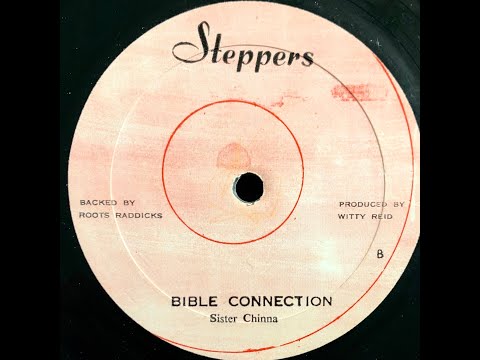 Sister Chinna Bible Connection