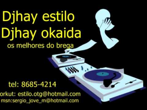 Mc Sheldon e Mc Vertinho - Patroa Thuthuquinha (DJ ESTILO)