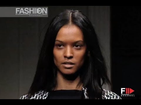 GFF Fall Winter 2001 2002 Milan - Fashion Channel