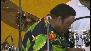 Fats Domino - Live 11 - Poor me -