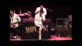 Movits - Skjut mig i huvet