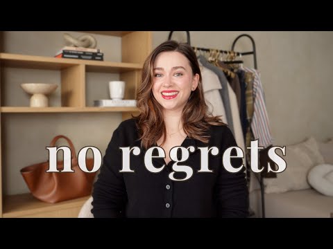 The Best Wardrobe Purchases I Made in 2025