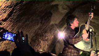 TIM EASTON - Don´t walk alone