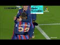 La Liga: Barcelona 1-0 Getafe | Match Highlights, Goal by Pedri