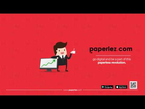 Paperless Office Automation Solutions