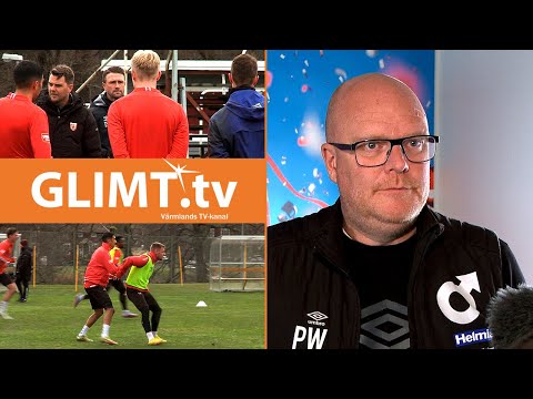 Tuff matchperiod väntar för Degerfors IF