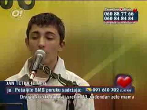 CASINO BAND - Dvije suze iz dva oka (29.11.2008.)