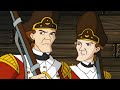 Intolerable Acts Liberty S Kids Full Episode