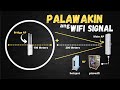 Paano mag Extend ng Pisowifi or Hotspot Signal using Comfast AP's Paano mag Extend ng Pisowifi or Hotspot Signal using Comfast AP's