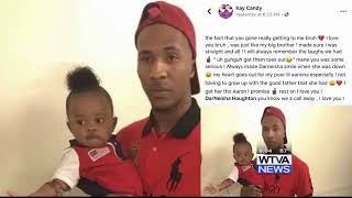 Social media reaction to the fatal West Point Shooting.