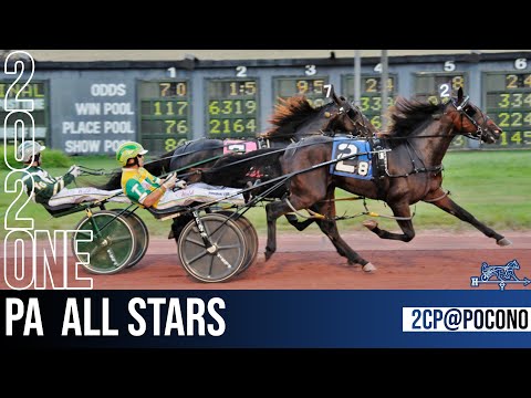 2021 PA All Stars - 2CP