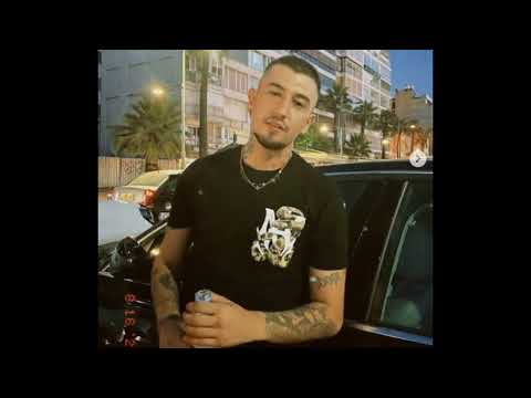 MOTİVE X CAİRO - GANG