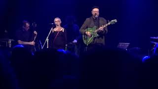 Janine - Mike Doughty Band feat. Rachel Murdy
