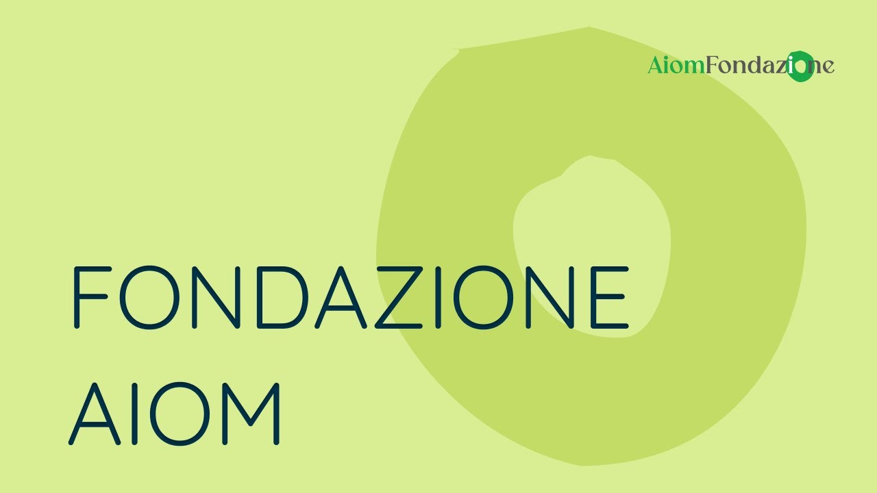 Watch Now Convegno WCD | Quando il cancro diventa una malattia cronica Convegno WCD | Quando il cancro diventa una malattia cronica
