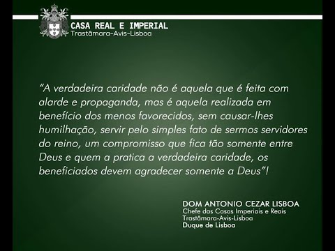 CASA AVIS REAL E IMPERIAL TRASTÂMARA LISBOA RESTAURADA  AVE 5º IMPÉRIO