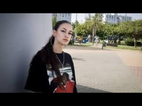 Faenna - Hip Hop’s voice from Spain