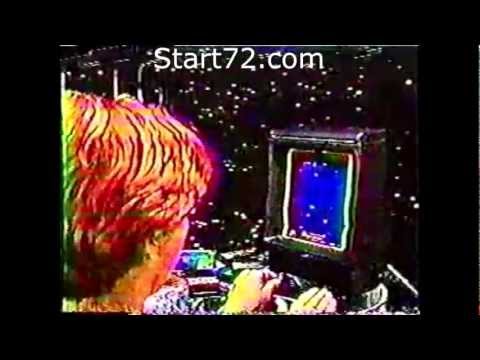 Vectrex Commercial