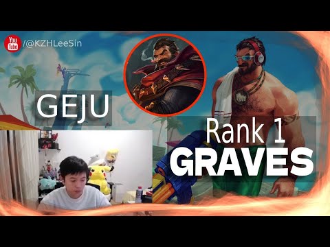 🔴 Geju Kindred vs Diana Jungle (2000 LP Jungle) - Geju Kindred Guide