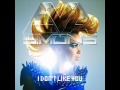 Eva Simons - I Don't Like You (Audio)