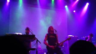 Nachtmystium - Ruined Life Continuum