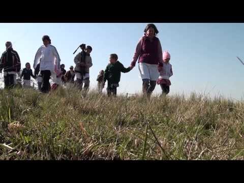 Documental "Lo Nuestro" Escuelas Rurales de Flores junto con Usina Cultural Durazno
