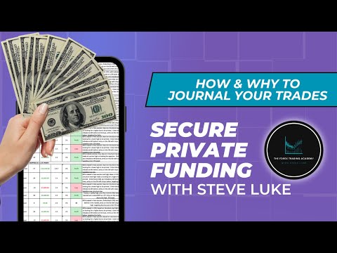 How & Why to Journal with Steve Luke