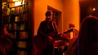 Sarah Harmer - Dandelions in Bullet Holes (Café com Letras - Belo Horizonte)