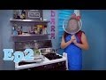 Dara The Bow Girl : Episode 2 : Salmon 