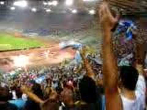 Lazio - Dinamo Bucarest 14/08/07