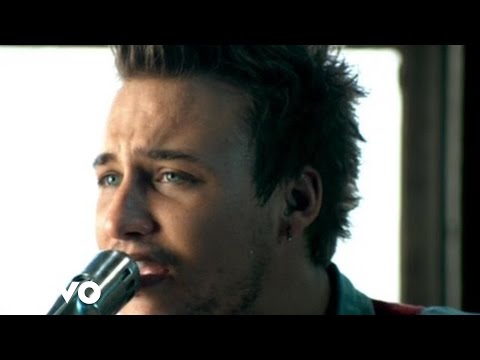 Love and Theft - Runaway Video