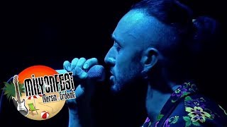 Mabel Matiz - Gök Nerede @ Milyonfest Mersin/Erdemli(2017)