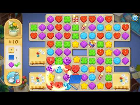 Matchington Mansion level 761 HD