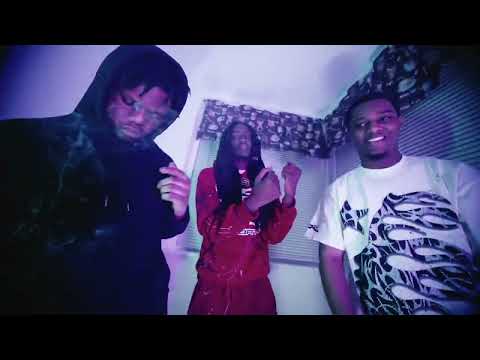 Ownlanedell x 8xCJ x Rlig Lil Izz x OwnlaneCj - BOSS