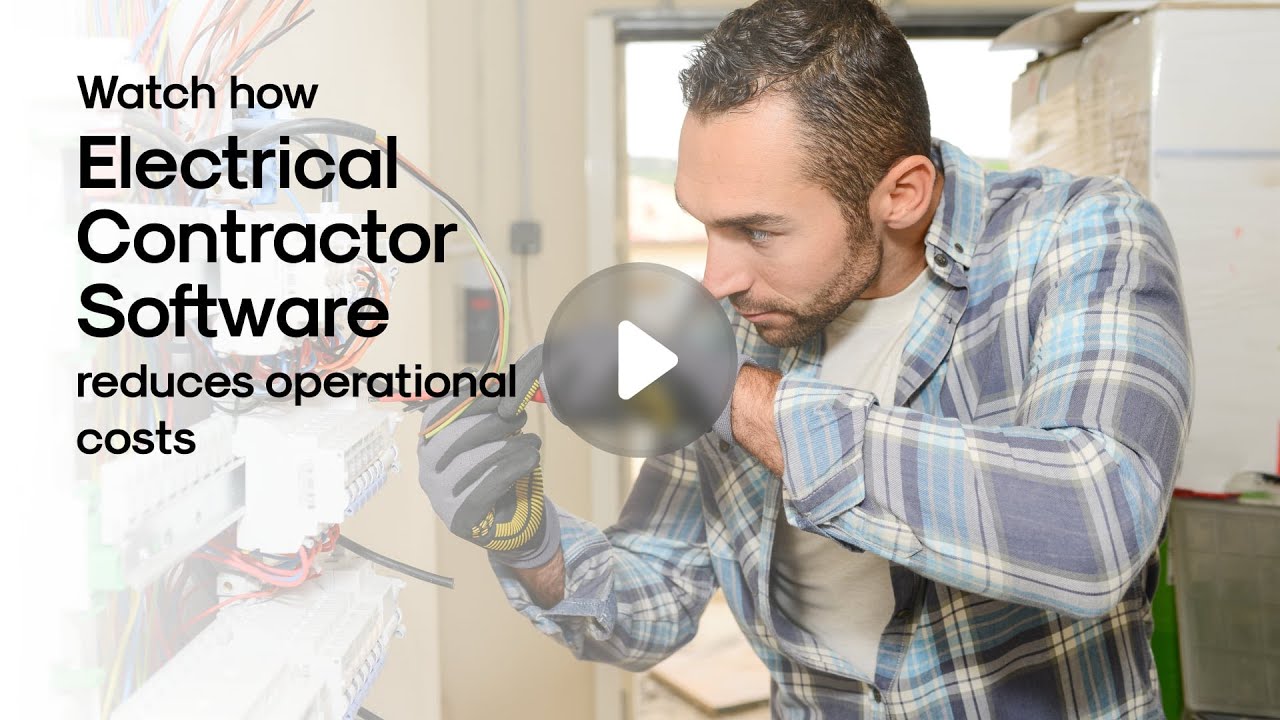 IndusTrack field service software demo