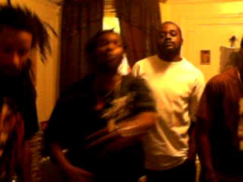 Ras Ijah,Khari Kill & Yellow Dan