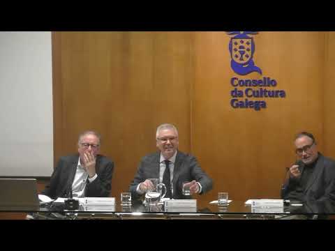 Vídeo: Debate con Luis Cesar Herrero e Josep Ramoneda