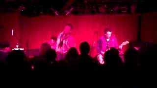 Astronautalis -- Measure the Globe