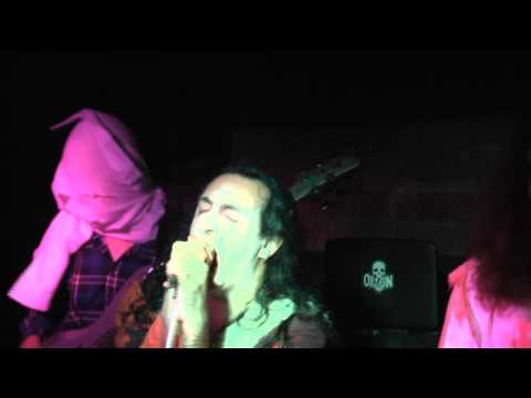 OBSZON GESCHOPF clip vidéo "Ogre Of Montana"