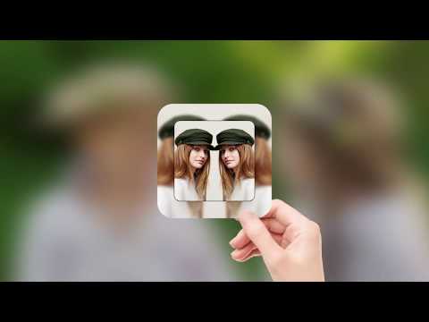 Photo Editor: Mirror Image,College Maker,Scrapbook Video