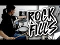 SMASH YOUR DRUMS With These 3 Drum Fills