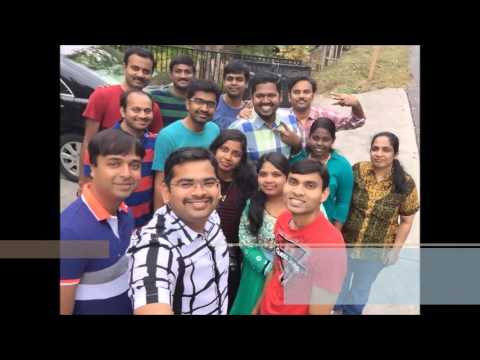 Dharini birthday 2015