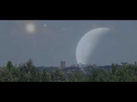 JUICE TBG-  3 planeta od Słońca prod. Helek