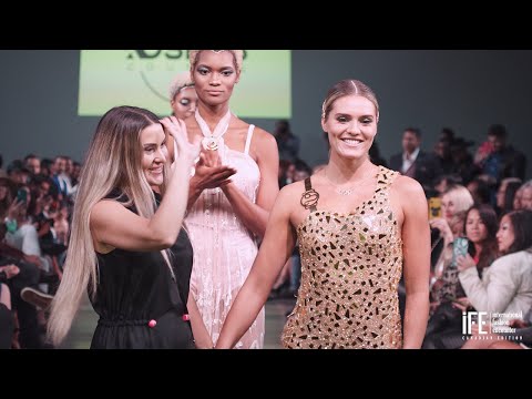 KOSMOS COUTURE | INTERNATIONAL FASHION ENCOUNTER