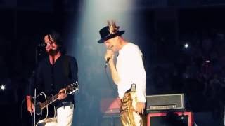 The Tragically Hip - Wheat Kings - Victoria, BC July 22, 2016