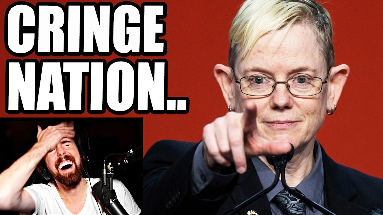 Canada is completely COOKED..