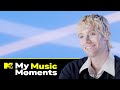 Luke Hemmings Talks Shakes, Kevin Parker Collab and Underrated 5SOS Videos | My Music Moments