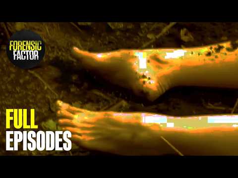 Two Real-Life investigations That STUNNED America | Forensic Factor Double Episode