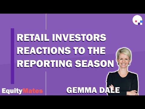 What's hot & what's not this reporting season on the nabtrade platform | w/ Gemma Dale